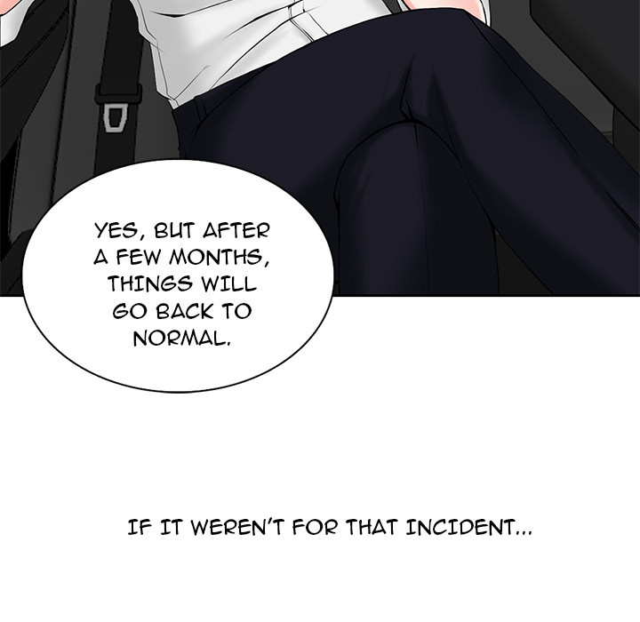 The Maids of the Mansion Chapter 1 Page 29