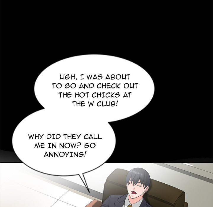 The Maids of the Mansion Chapter 1 Page 32