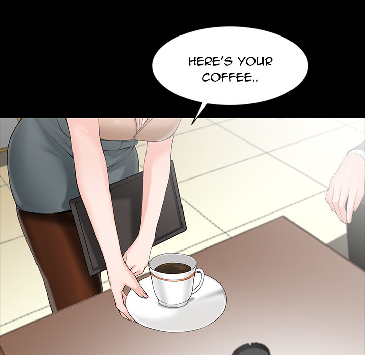 The Maids of the Mansion Chapter 1 Page 34