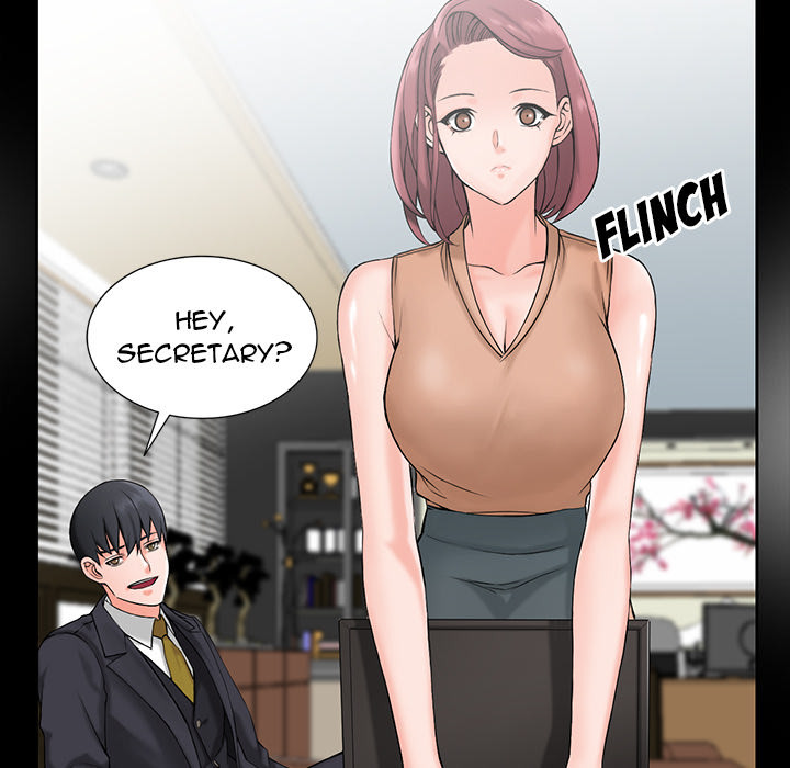 The Maids of the Mansion Chapter 1 Page 37