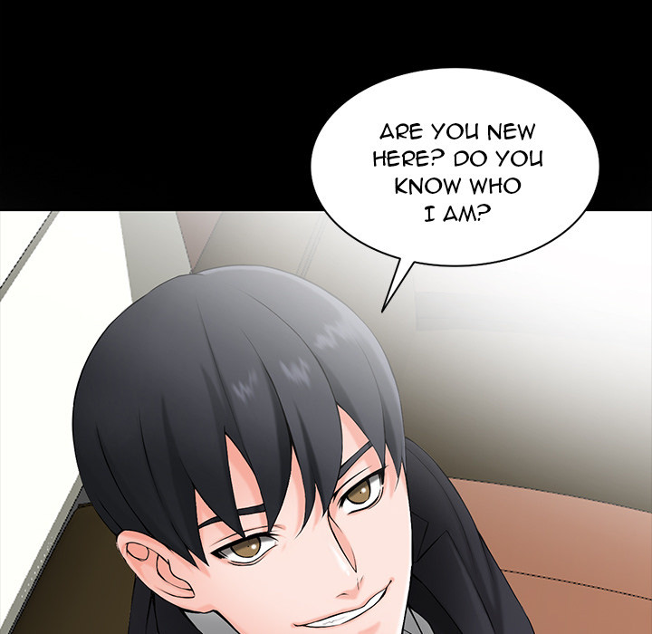 The Maids of the Mansion Chapter 1 Page 39