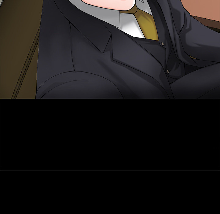 The Maids of the Mansion Chapter 1 Page 40