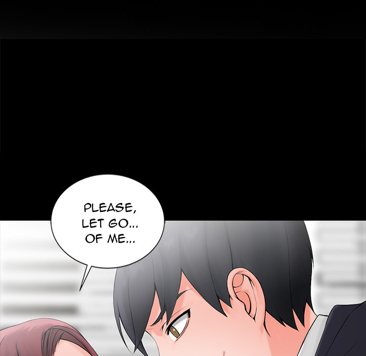 The Maids of the Mansion Chapter 1 Page 44
