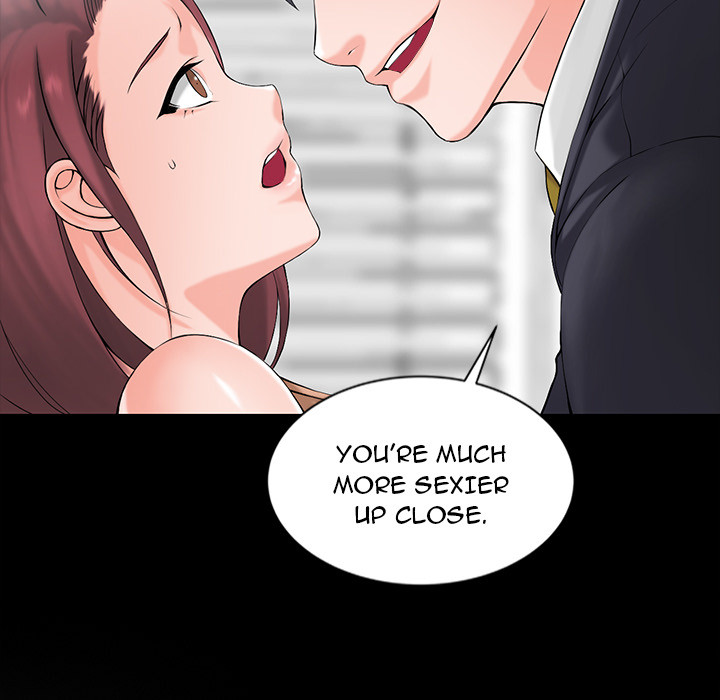 The Maids of the Mansion Chapter 1 Page 45