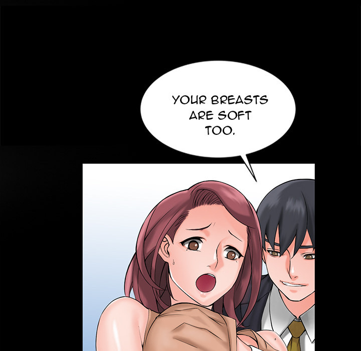 The Maids of the Mansion Chapter 1 Page 46