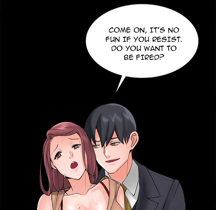 The Maids of the Mansion Chapter 1 Page 48