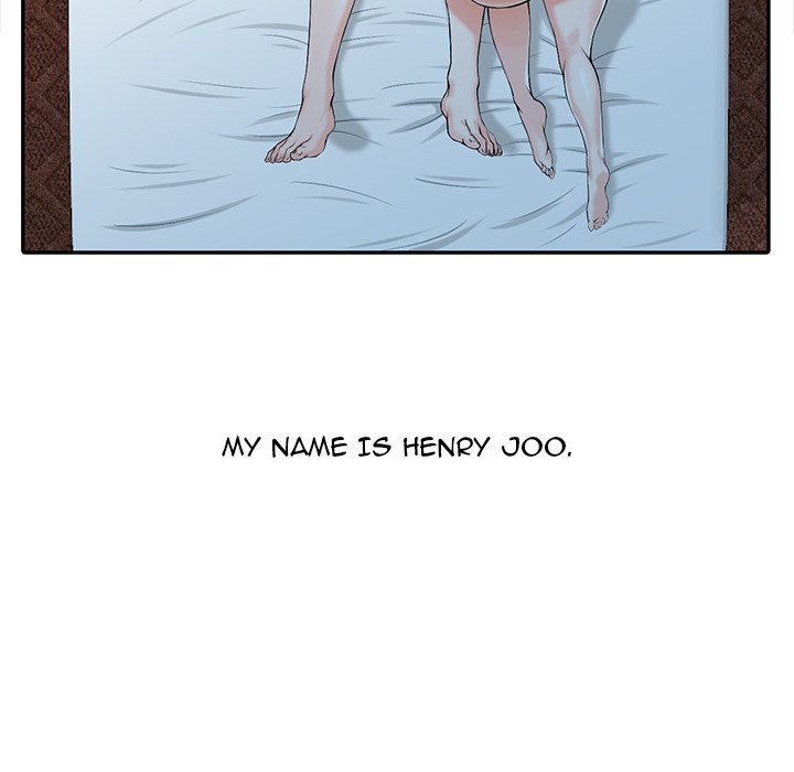 The Maids of the Mansion Chapter 1 Page 6