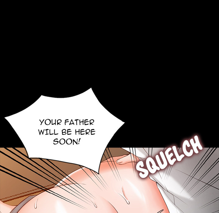 The Maids of the Mansion Chapter 1 Page 64