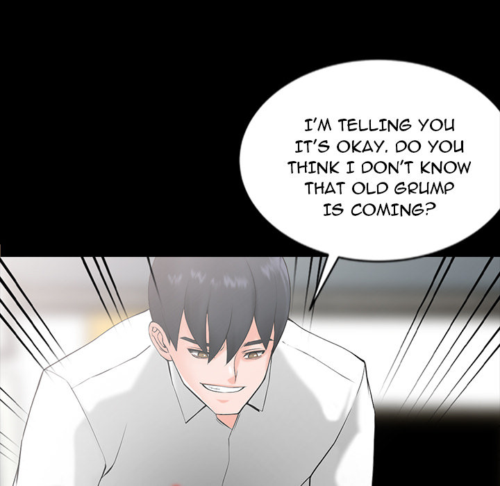 The Maids of the Mansion Chapter 1 Page 66