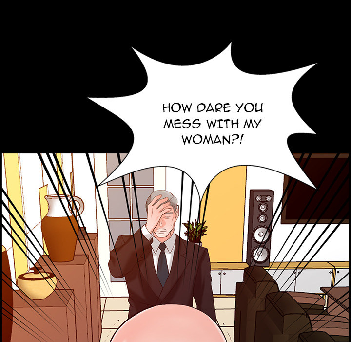 The Maids of the Mansion Chapter 1 Page 74