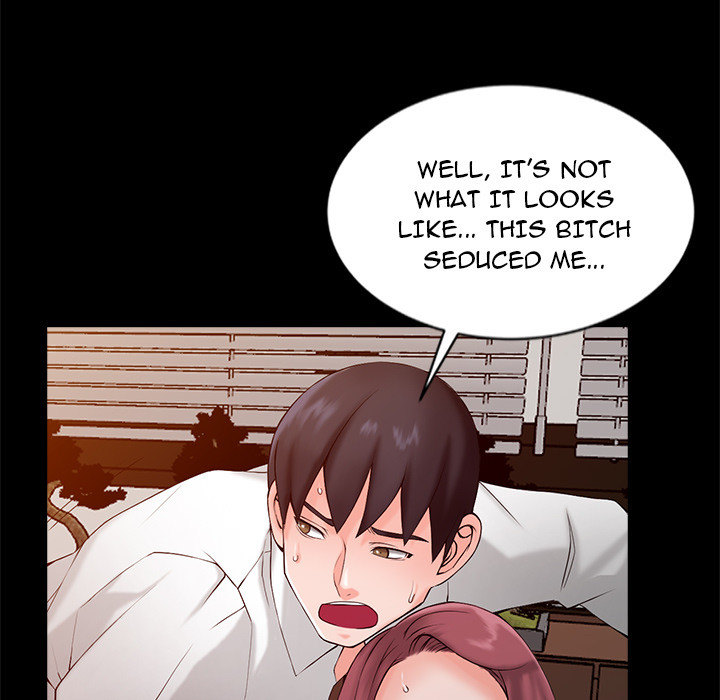 The Maids of the Mansion Chapter 1 Page 76