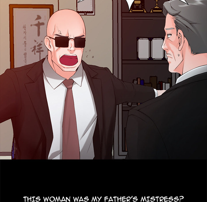 The Maids of the Mansion Chapter 1 Page 80
