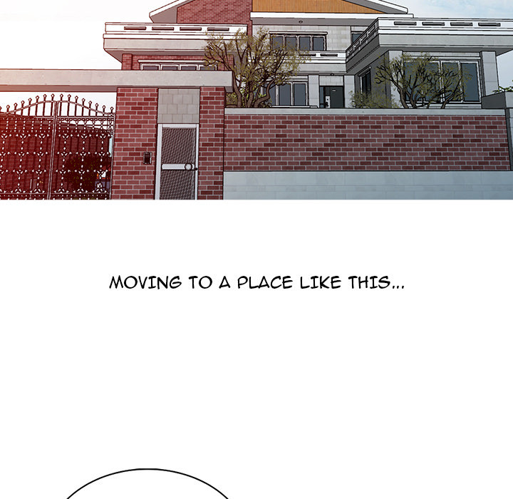 The Maids of the Mansion Chapter 1 Page 86