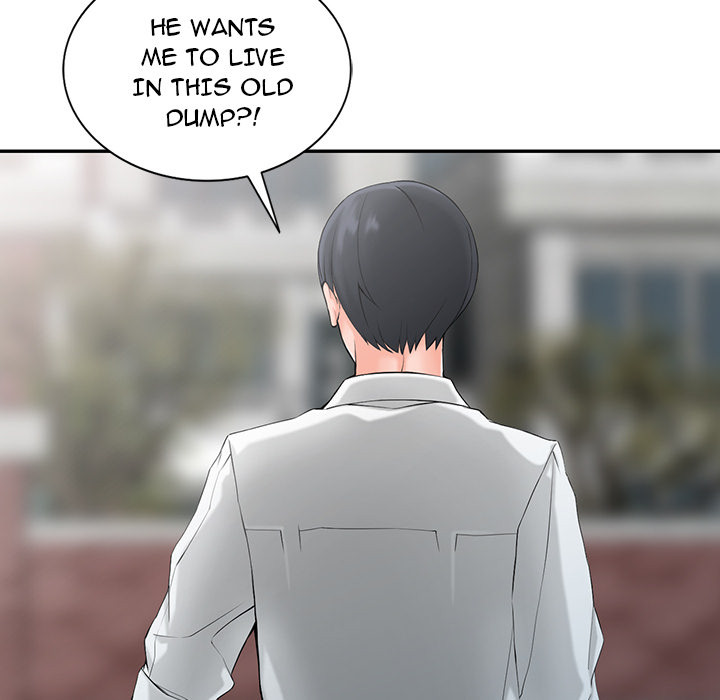 The Maids of the Mansion Chapter 1 Page 87