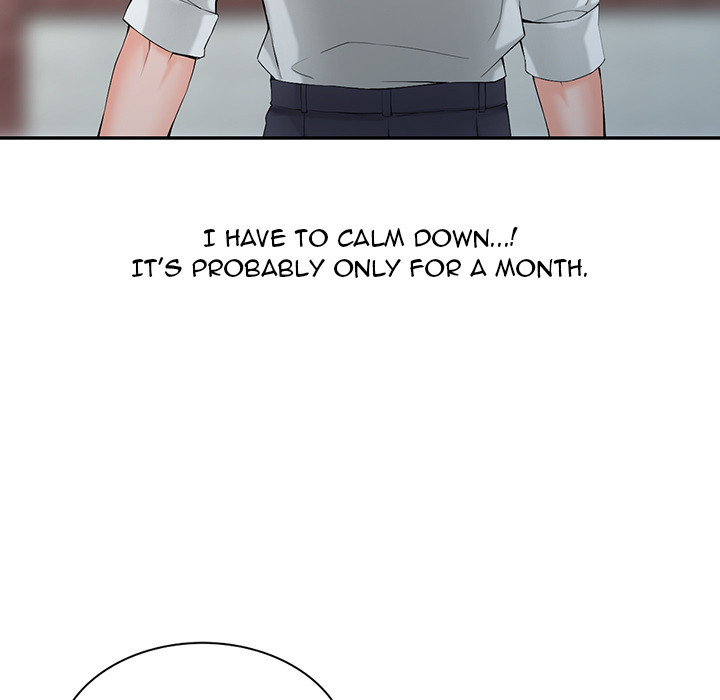 The Maids of the Mansion Chapter 1 Page 88