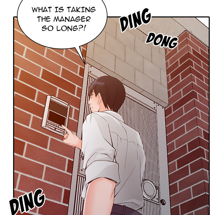 The Maids of the Mansion Chapter 1 Page 89