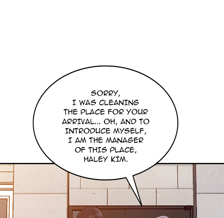 The Maids of the Mansion Chapter 1 Page 95