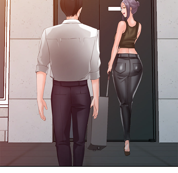 The Maids of the Mansion Chapter 1 Page 96