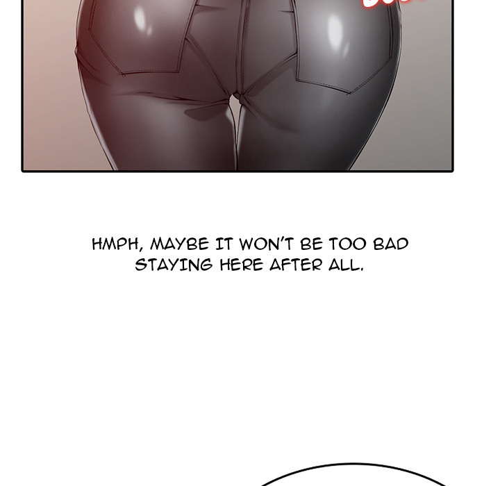 The Maids of the Mansion Chapter 1 Page 98