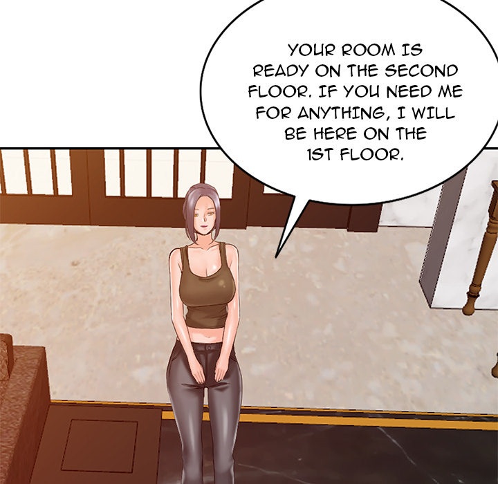 The Maids of the Mansion Chapter 1 Page 99