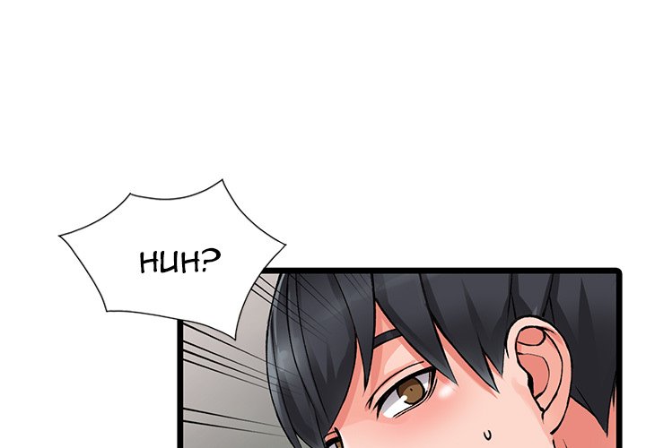 The Maids of the Mansion Chapter 11 Page 1