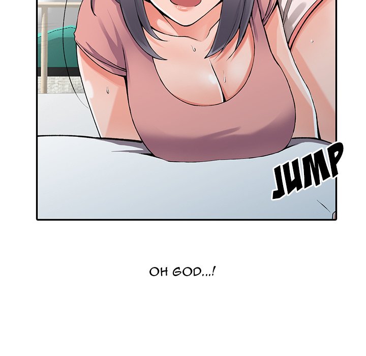 The Maids of the Mansion Chapter 11 Page 103