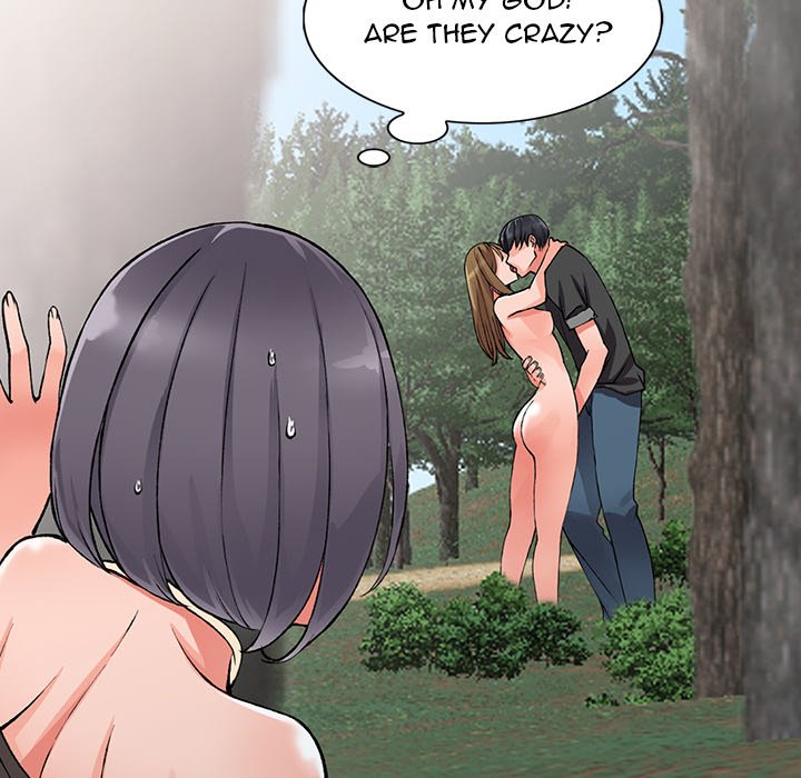 The Maids of the Mansion Chapter 11 Page 11