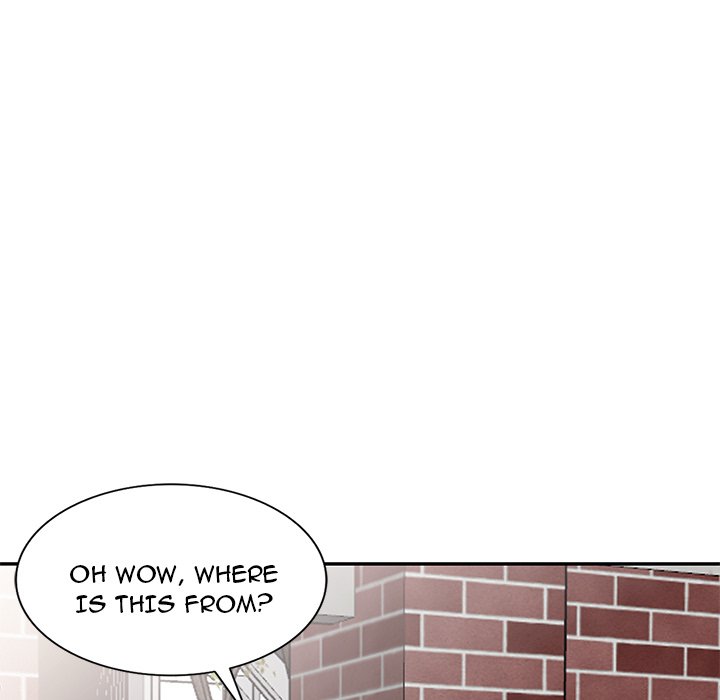 The Maids of the Mansion Chapter 11 Page 114