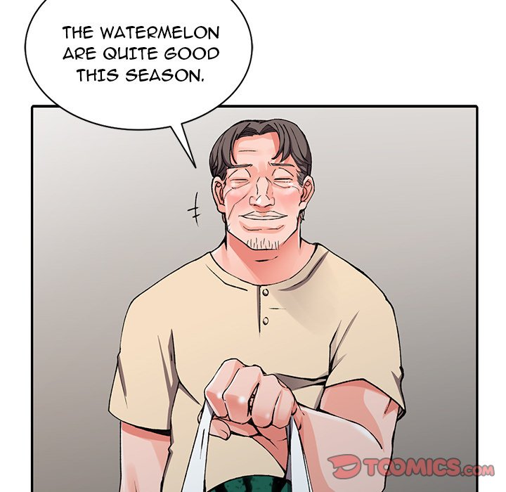The Maids of the Mansion Chapter 11 Page 117