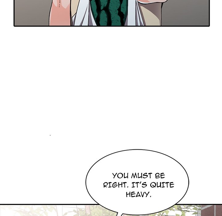 The Maids of the Mansion Chapter 11 Page 118