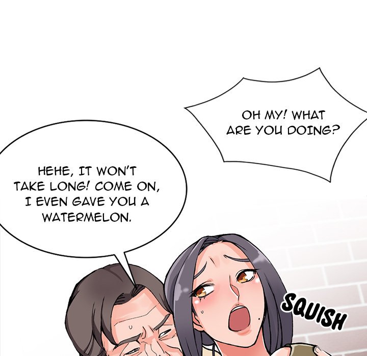 The Maids of the Mansion Chapter 11 Page 122
