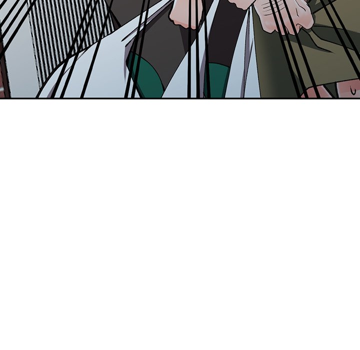 The Maids of the Mansion Chapter 11 Page 124