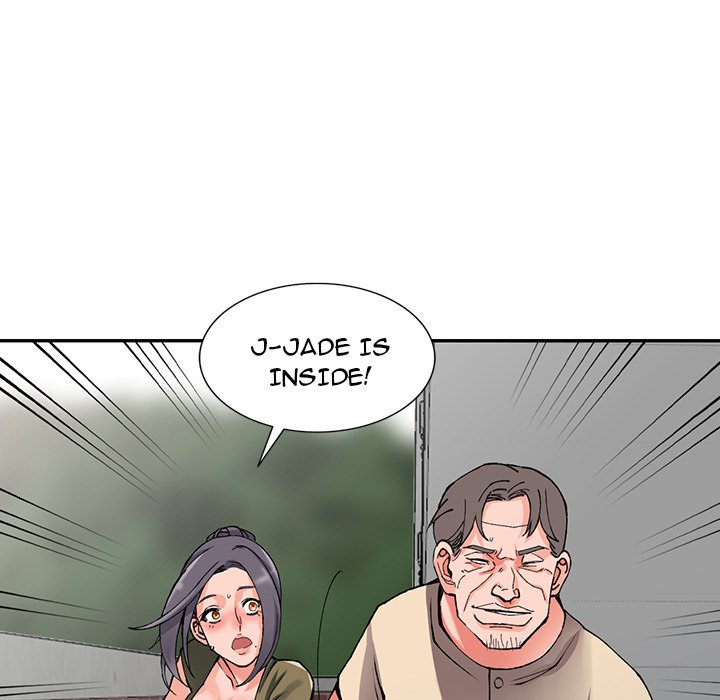 The Maids of the Mansion Chapter 11 Page 125