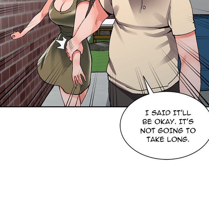 The Maids of the Mansion Chapter 11 Page 126
