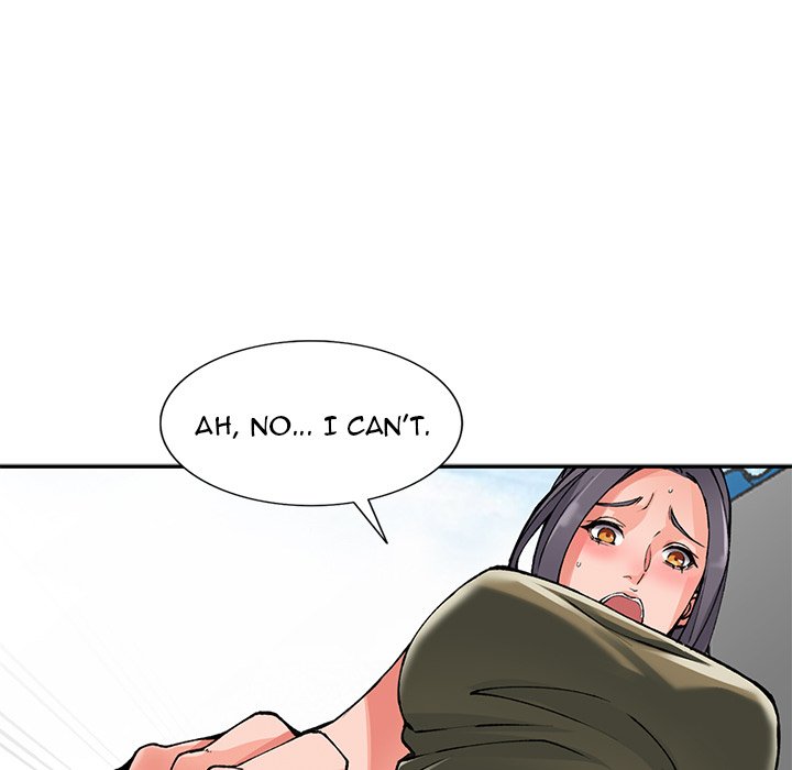 The Maids of the Mansion Chapter 11 Page 127