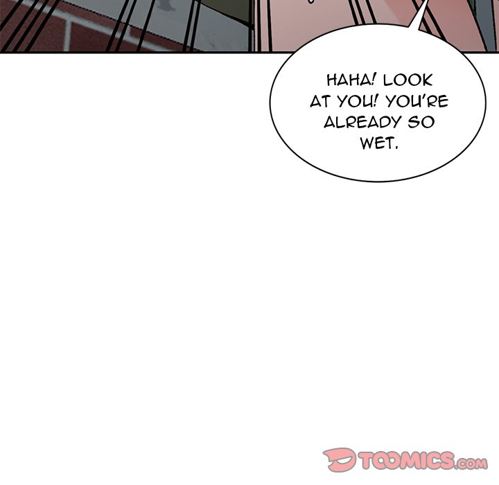 The Maids of the Mansion Chapter 11 Page 129