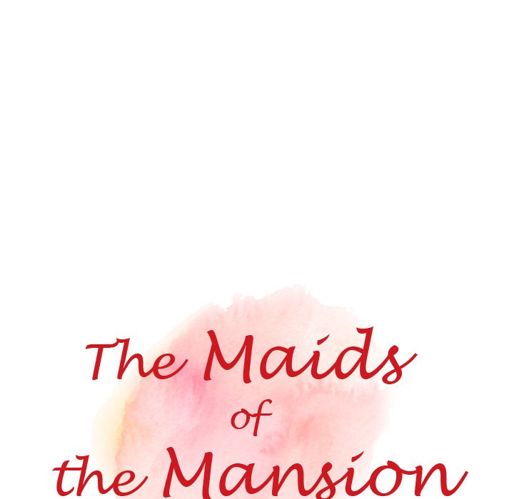 The Maids of the Mansion Chapter 11 Page 13