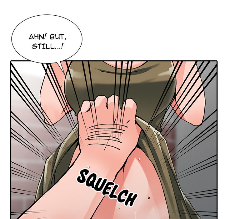 The Maids of the Mansion Chapter 11 Page 130