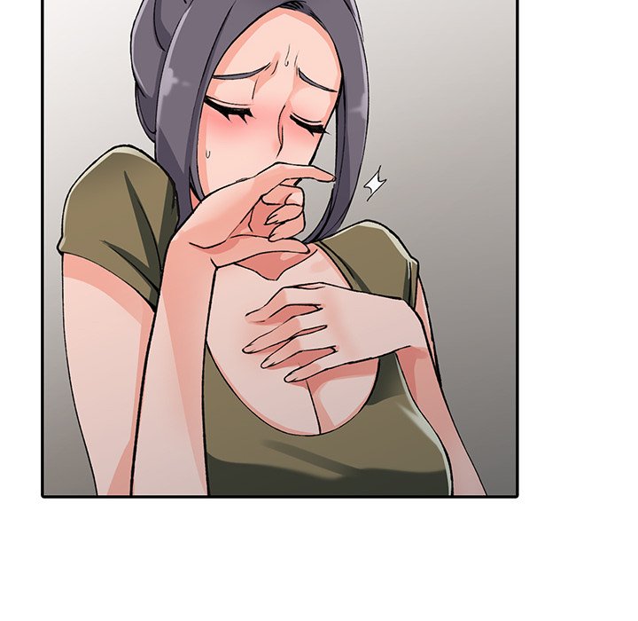 The Maids of the Mansion Chapter 11 Page 133