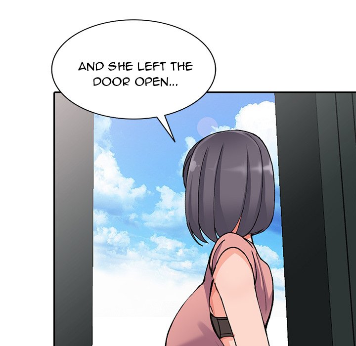 The Maids of the Mansion Chapter 11 Page 137