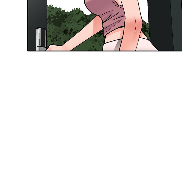The Maids of the Mansion Chapter 11 Page 138