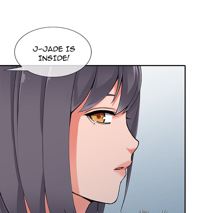 The Maids of the Mansion Chapter 11 Page 139