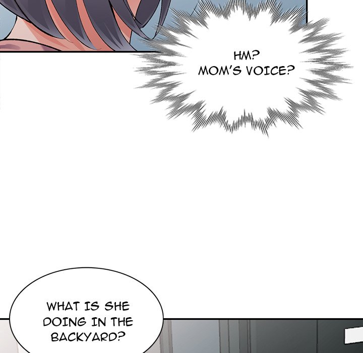 The Maids of the Mansion Chapter 11 Page 140