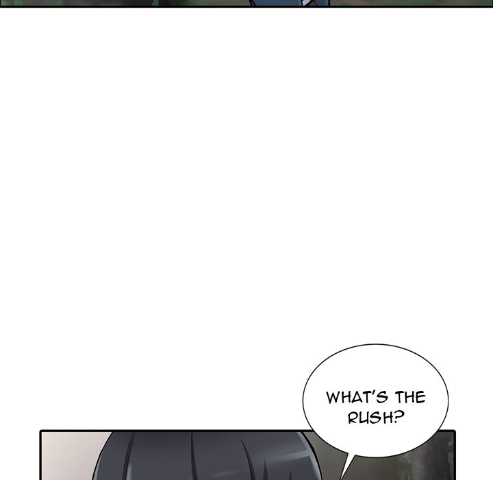 The Maids of the Mansion Chapter 11 Page 18