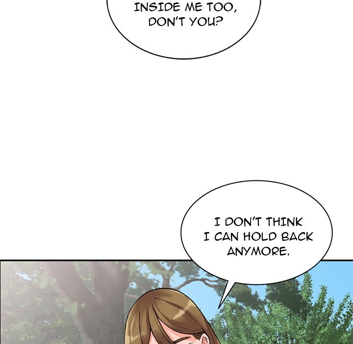 The Maids of the Mansion Chapter 11 Page 20