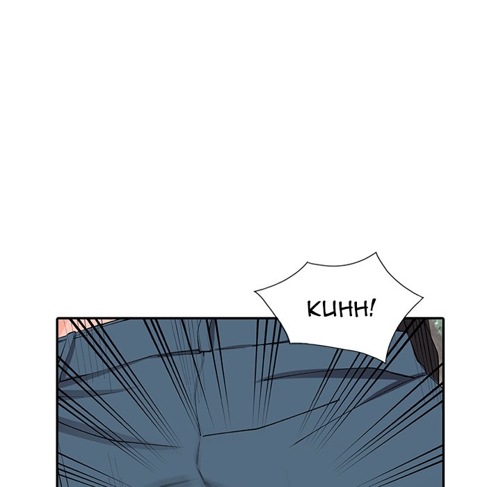 The Maids of the Mansion Chapter 11 Page 25