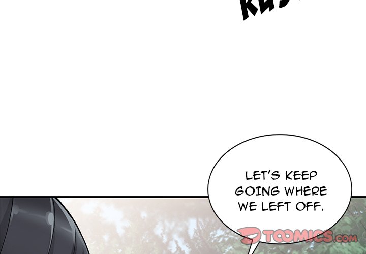 The Maids of the Mansion Chapter 11 Page 3