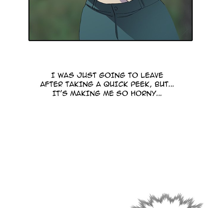 The Maids of the Mansion Chapter 11 Page 35