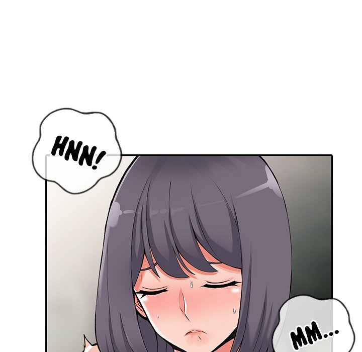 The Maids of the Mansion Chapter 11 Page 38