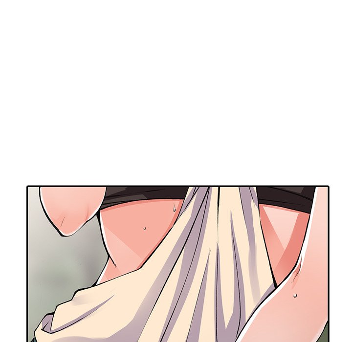 The Maids of the Mansion Chapter 11 Page 40